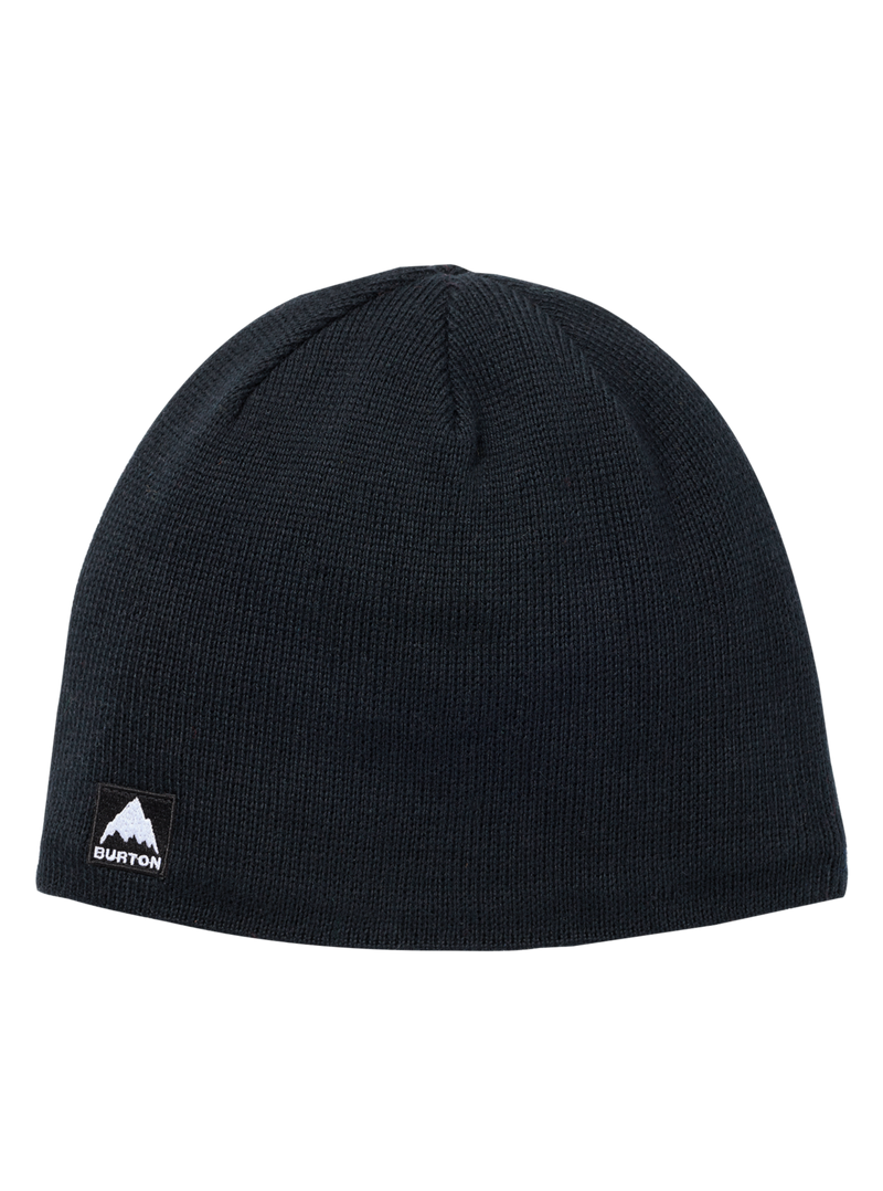 Burton Mountain High Fleece-Lined Beanie