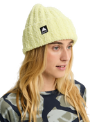 Burton Plush Beanie