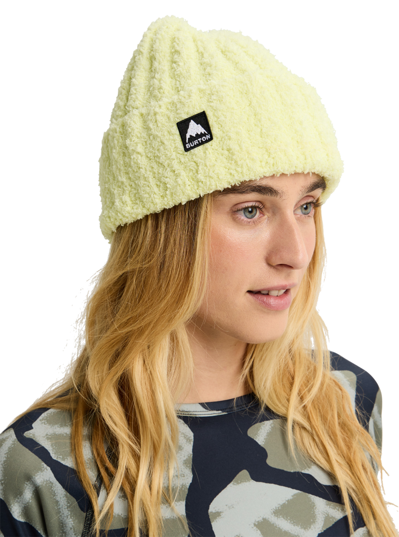 Burton Plush Beanie