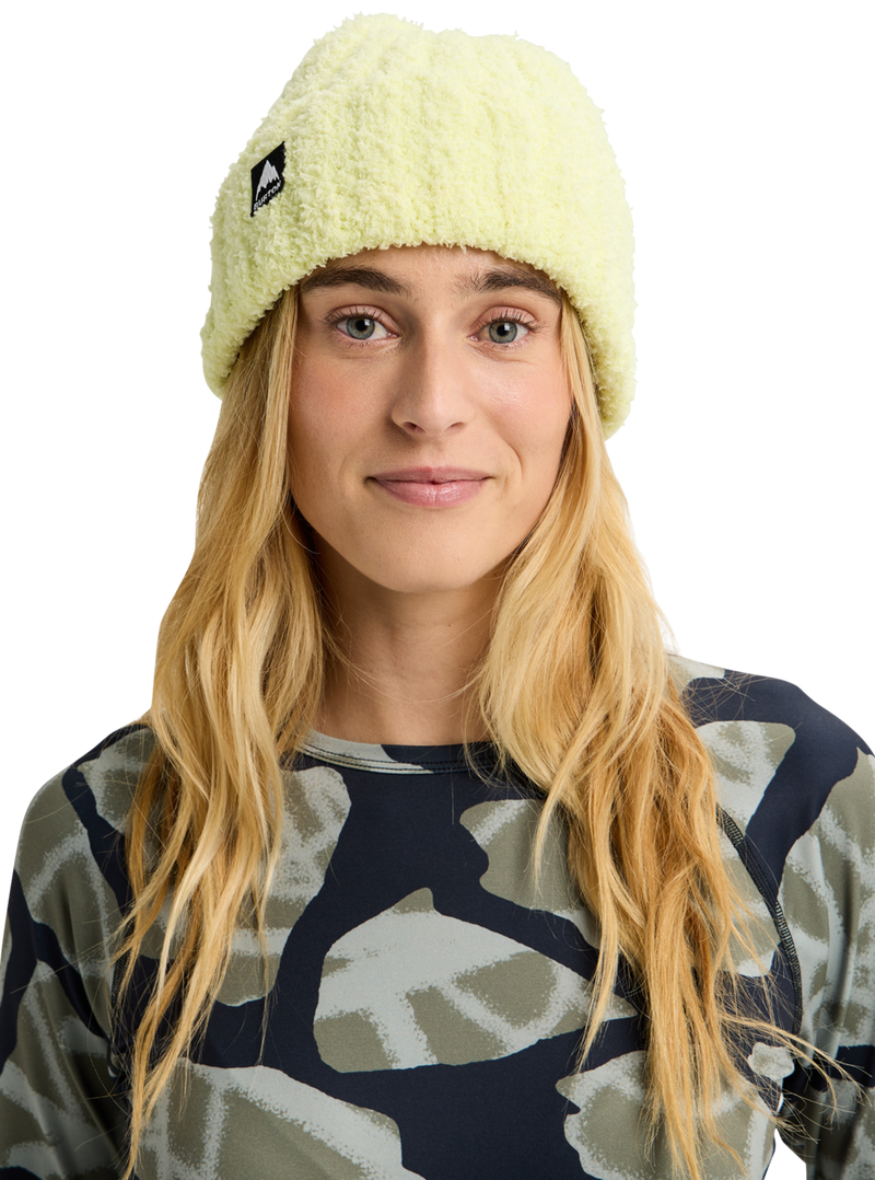 Burton Plush Beanie