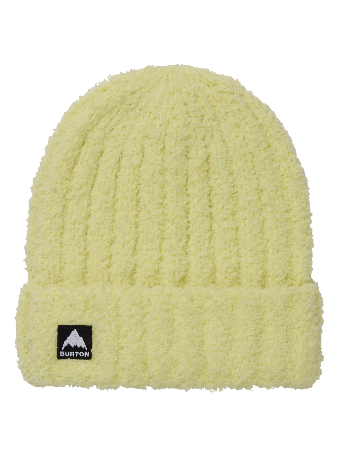 Burton Plush Beanie