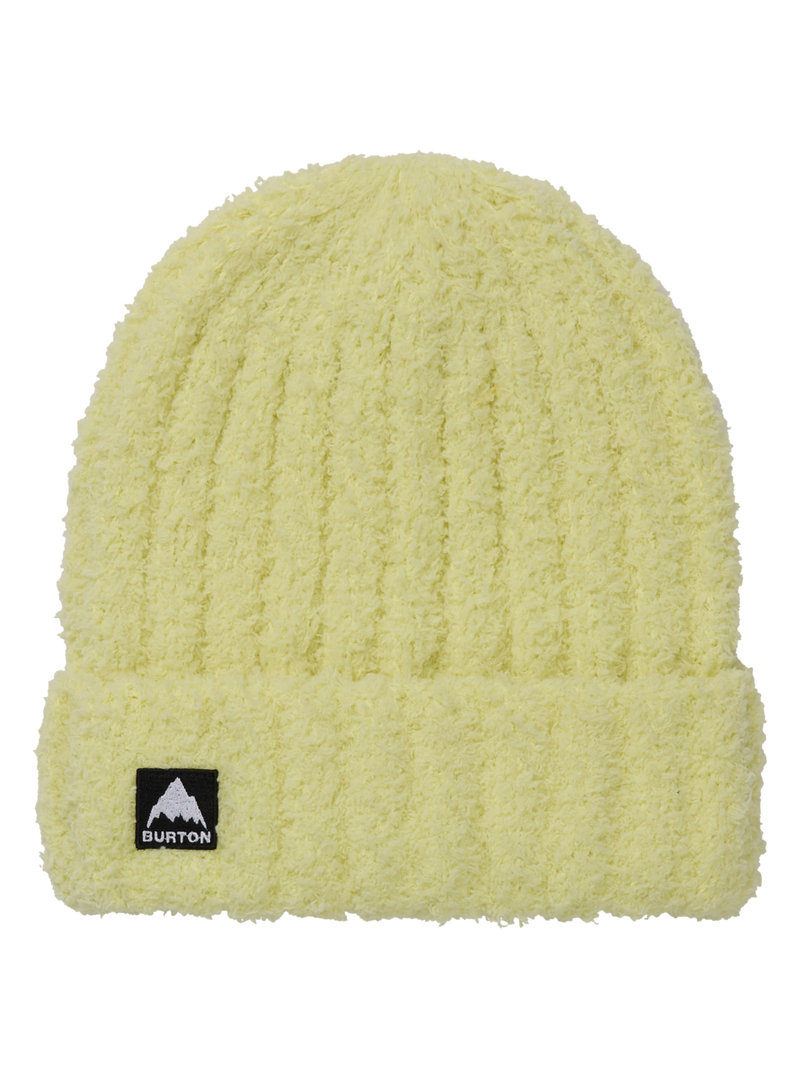 Burton Plush Beanie