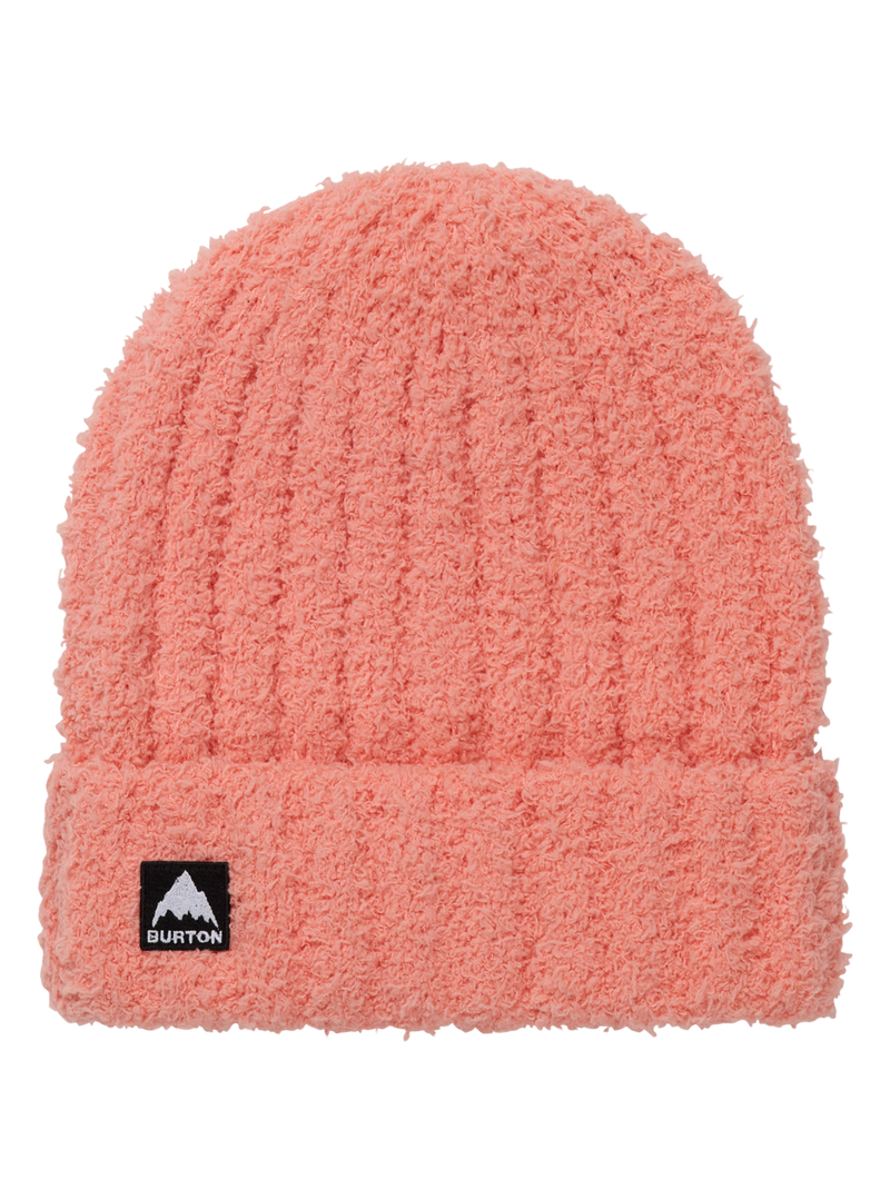 Burton Plush Beanie