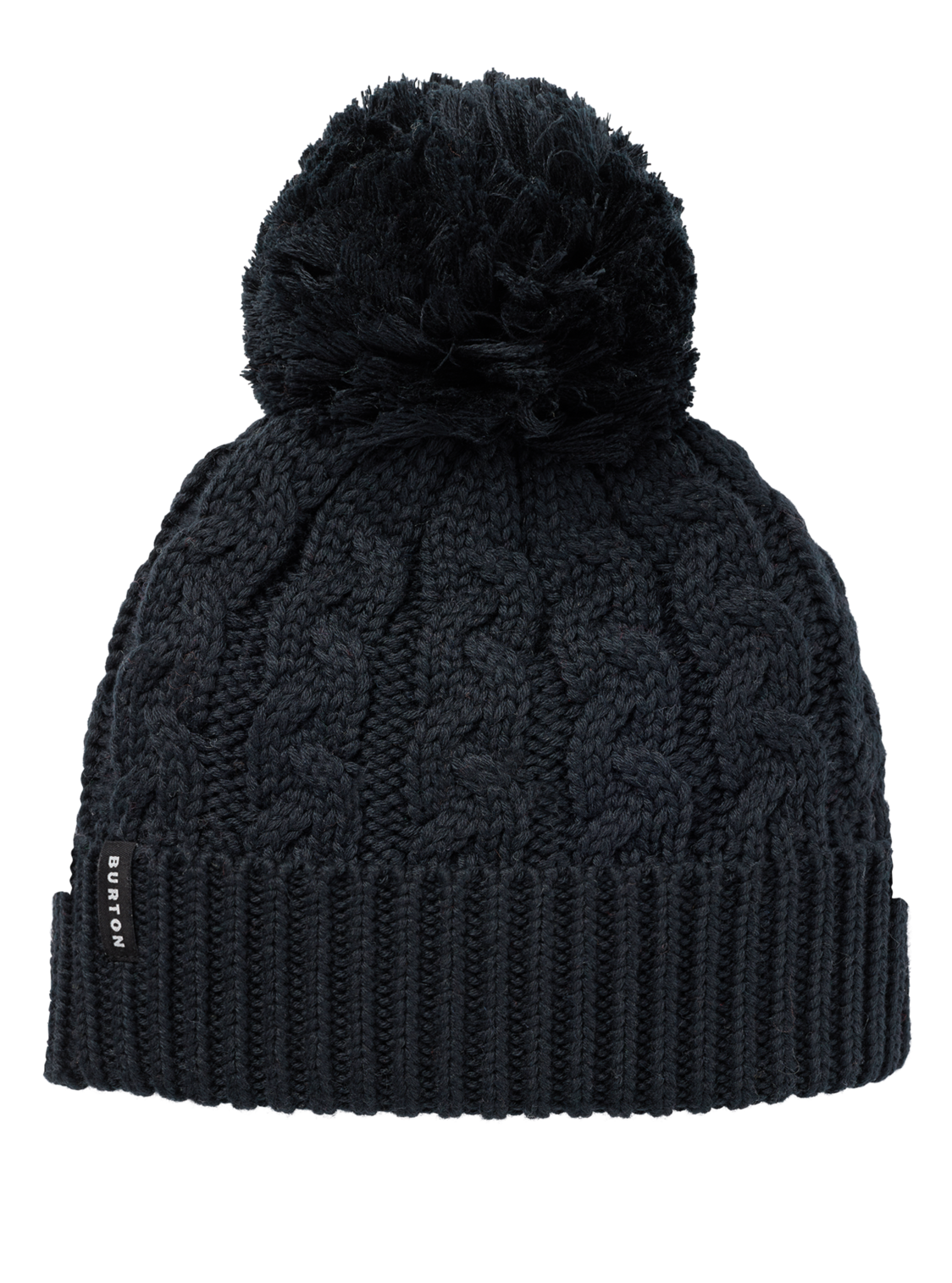 Burton Zippy Fleece-Lined Beanie