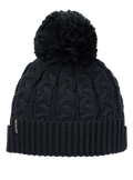 Burton Zippy Fleece-Lined Beanie