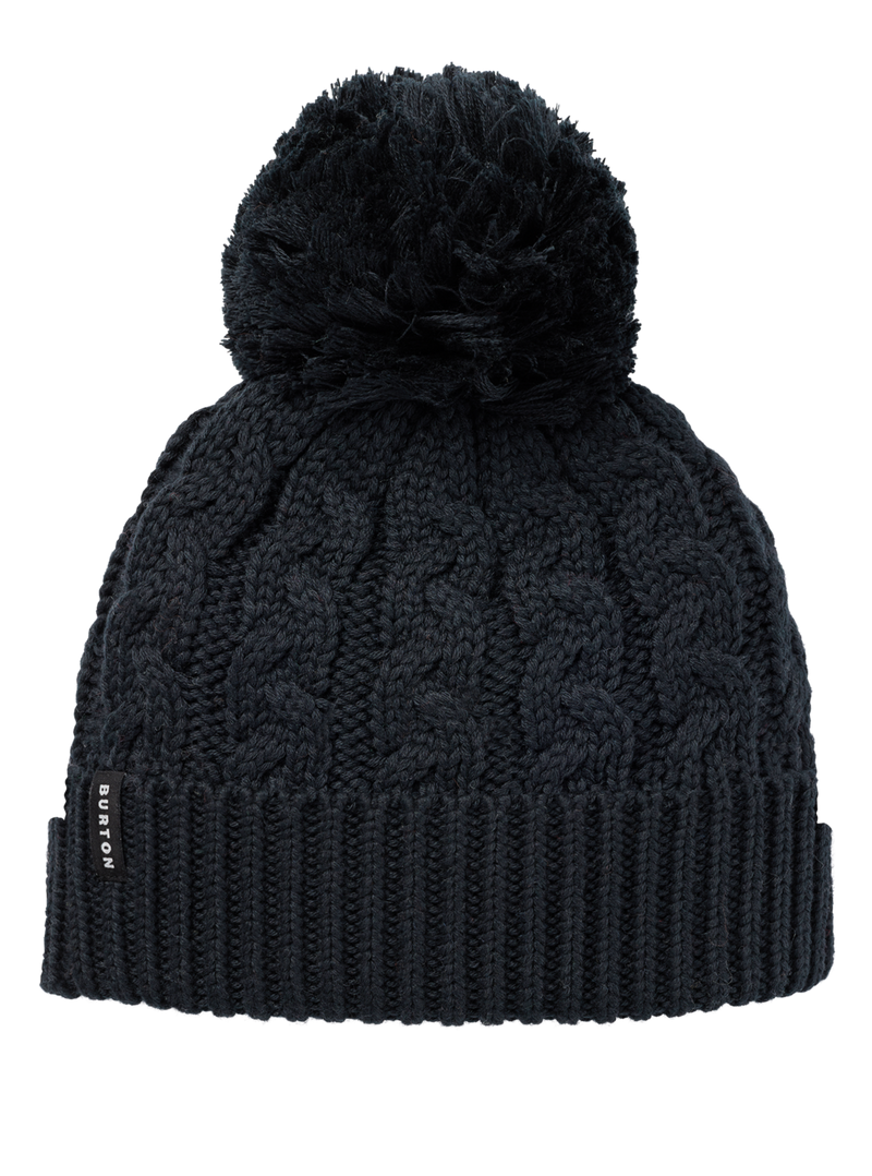 Burton Zippy Fleece-Lined Beanie