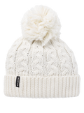 Burton Zippy Fleece-Lined Beanie