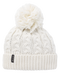 Burton Zippy Fleece-Lined Beanie
