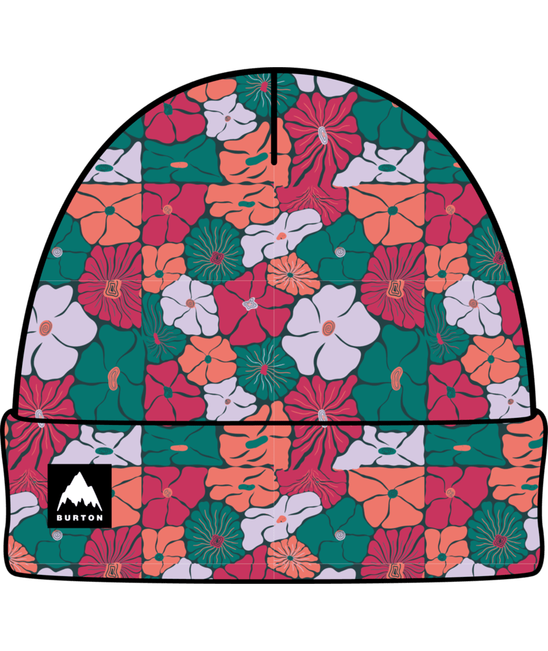 Burton Kids' Burke Beanie