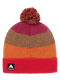 Burton Fleece-Lined Pom Kids Beanie