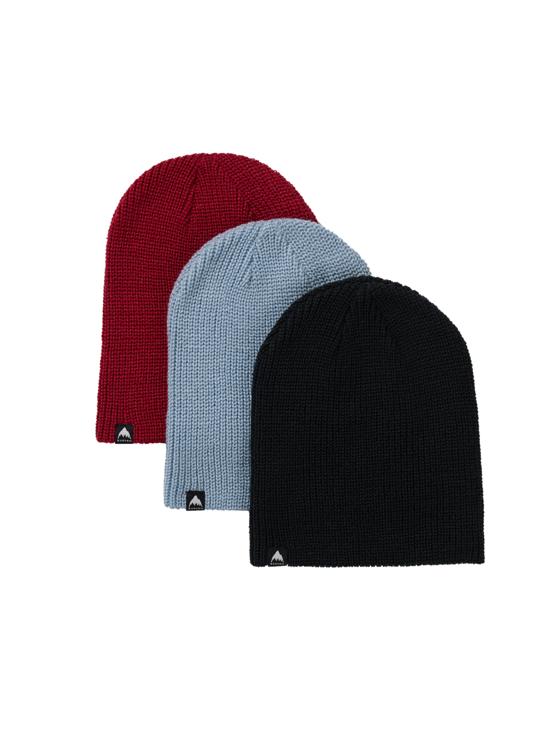 Burton Kids Recycled DND 3 Pack