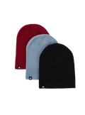 Burton Kids Recycled DND 3 Pack