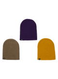 Burton Kids Recycled DND 3 Pack