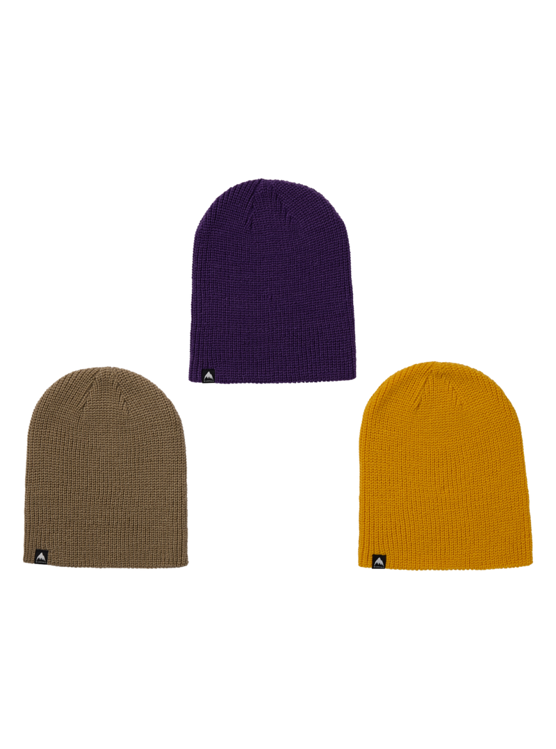 Burton Kids Recycled DND 3 Pack