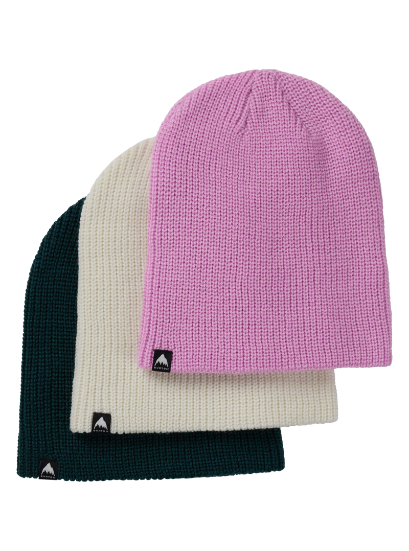 Burton Kids Recycled DND 3 Pack