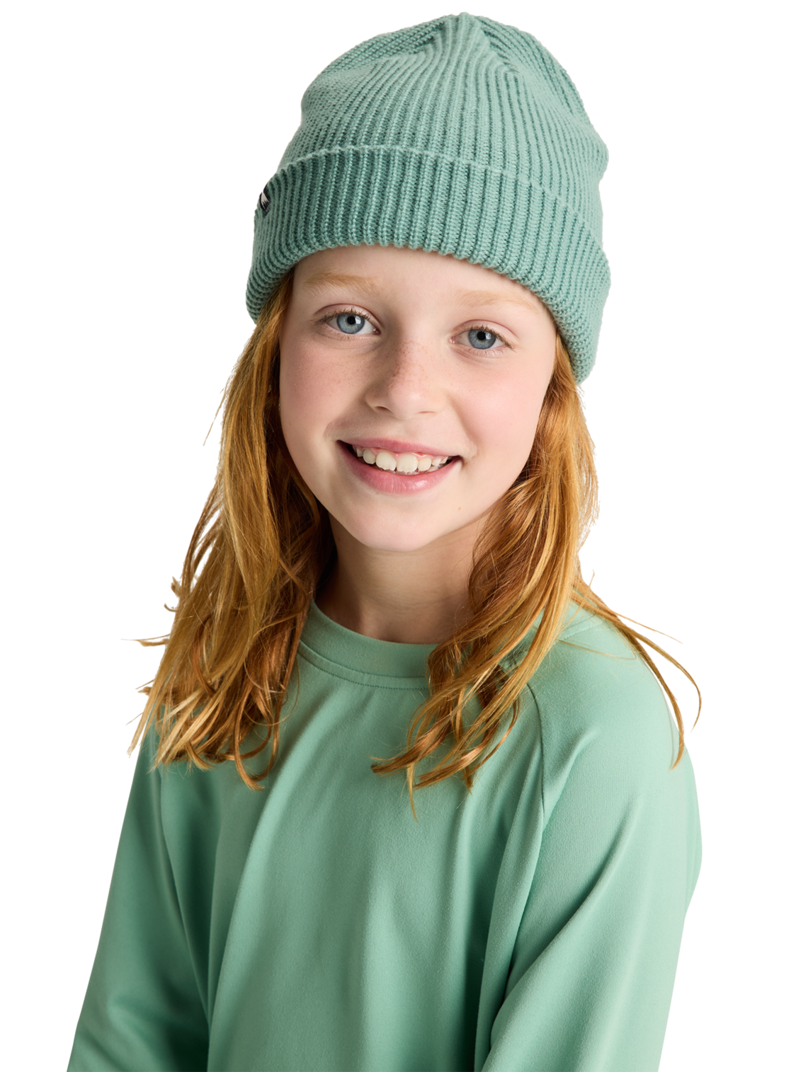 Burton Recycled DND Kids Beanie (3 Pack)