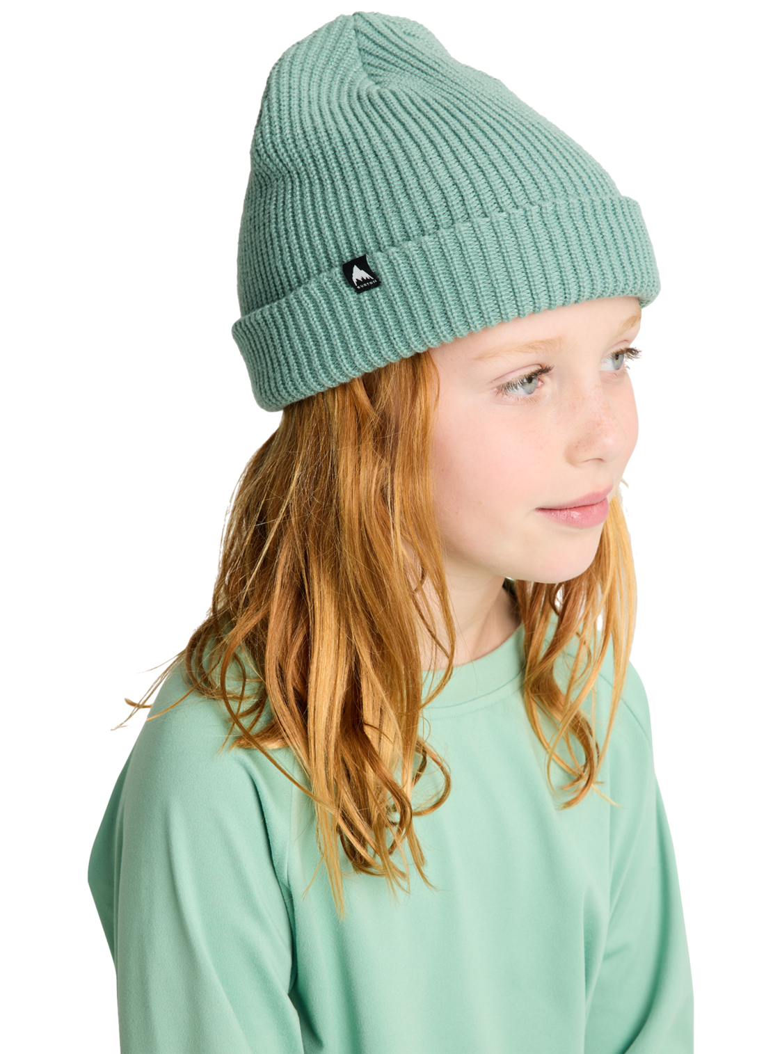 Burton Recycled DND Kids Beanie (3 Pack)