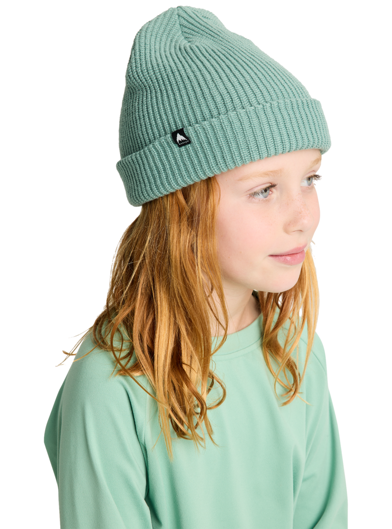 Burton Recycled DND Kids Beanie (3 Pack)