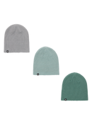 Burton Recycled DND Kids Beanie (3 Pack)