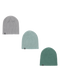 Burton Recycled DND Kids Beanie (3 Pack)