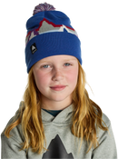 Burton Kids Recycled Echo Lake Beanie
