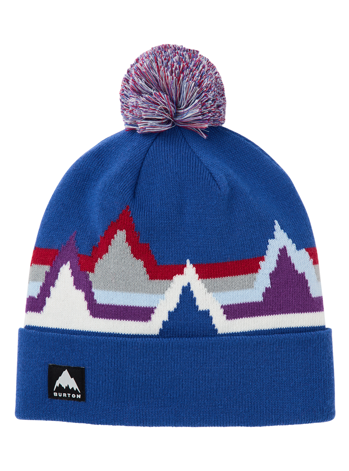 Burton Kids Recycled Echo Lake Beanie