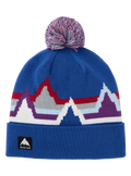 Burton Kids Recycled Echo Lake Beanie
