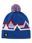 Burton Kids Recycled Echo Lake Beanie