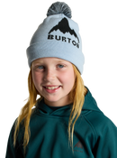 Burton Recycled Trope Kids Beanie