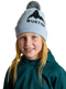 Burton Recycled Trope Kids Beanie