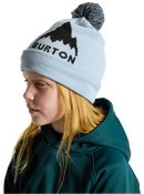 Burton Recycled Trope Kids Beanie