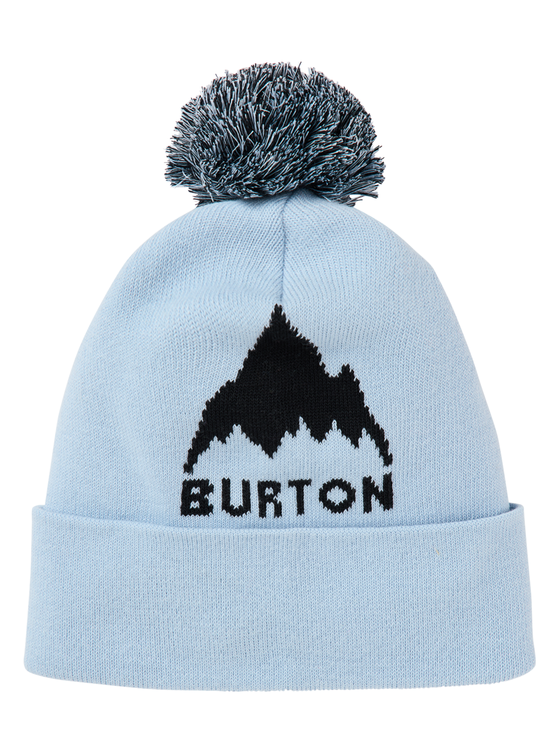 Burton Recycled Trope Kids Beanie