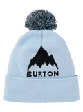 Burton Recycled Trope Kids Beanie