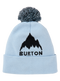 Burton Recycled Trope Kids Beanie