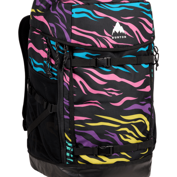 Burton Gig Boot 48L Pack – Snowbiz