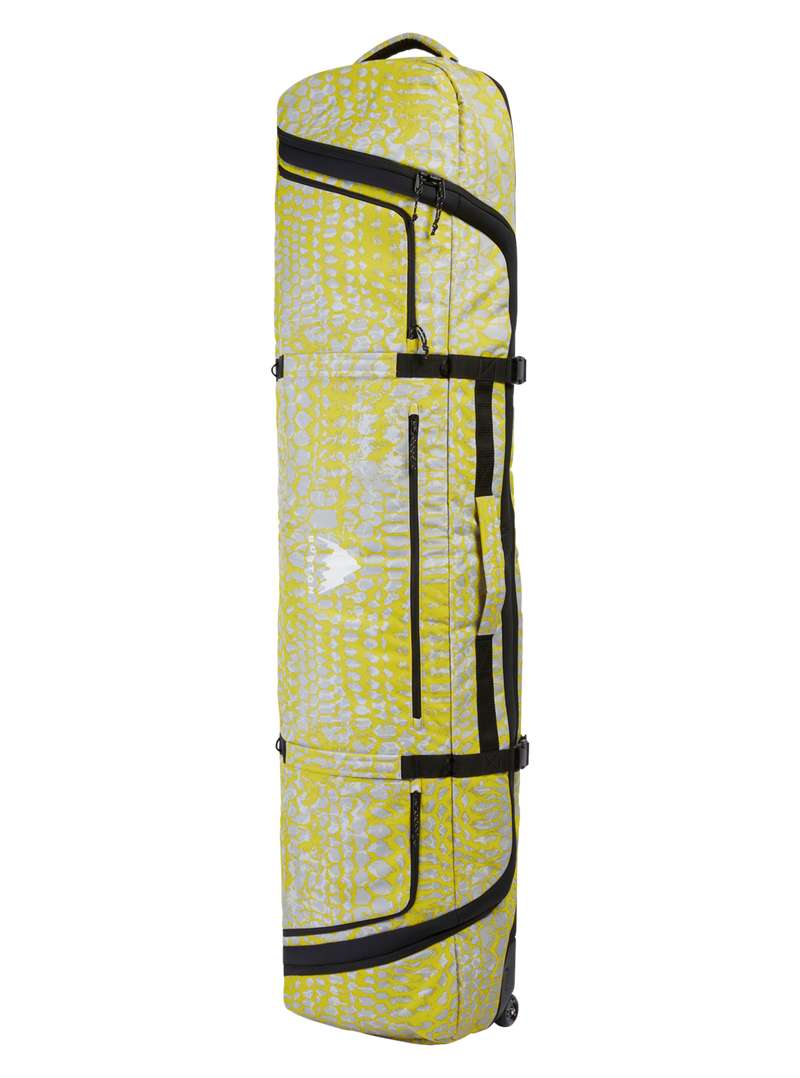 Burton Wheelie Flight Attendant Bag