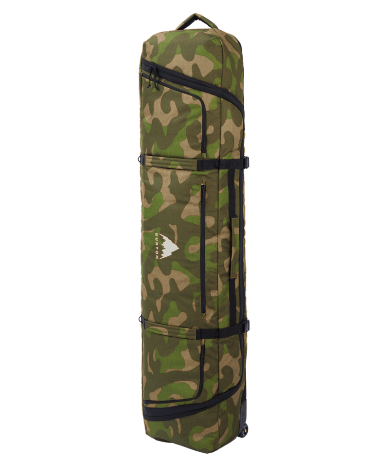 Burton Wheelie Flight Attendant Bag