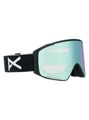 Anon M4 Cylindrical Goggles