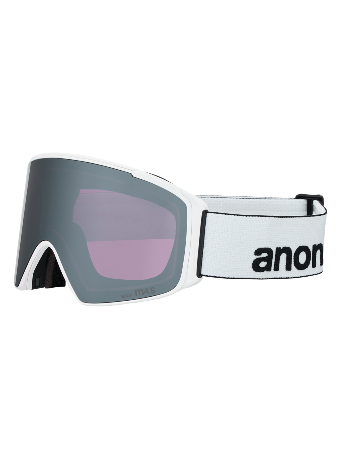 Anon M4 Cylindrical Goggles