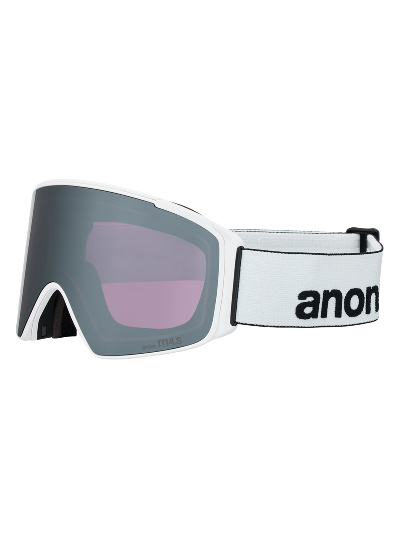 Anon M4 Cylindrical Goggles