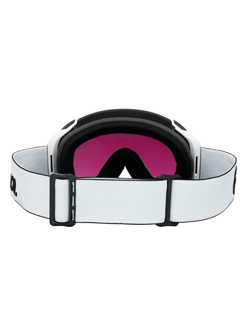 Anon M4 Cylindrical Goggles