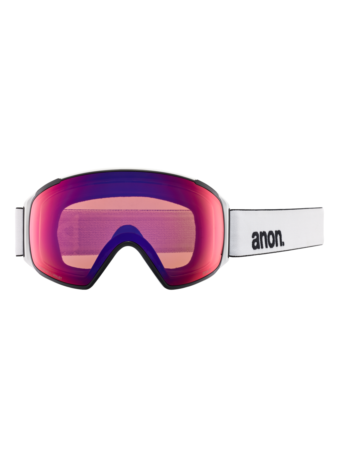 Anon M4S Toric Goggles