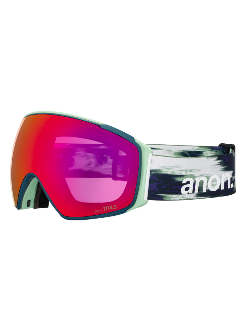 Anon M4S Toric Goggles