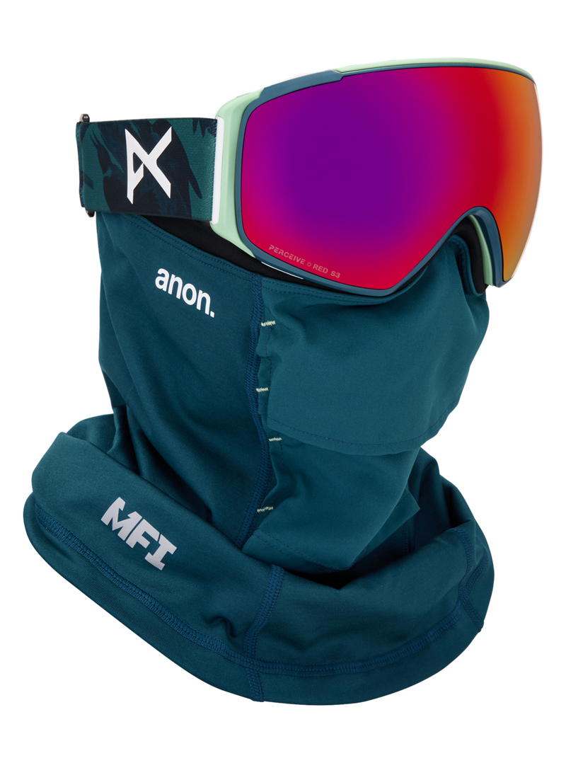 Anon M4S Toric Goggles