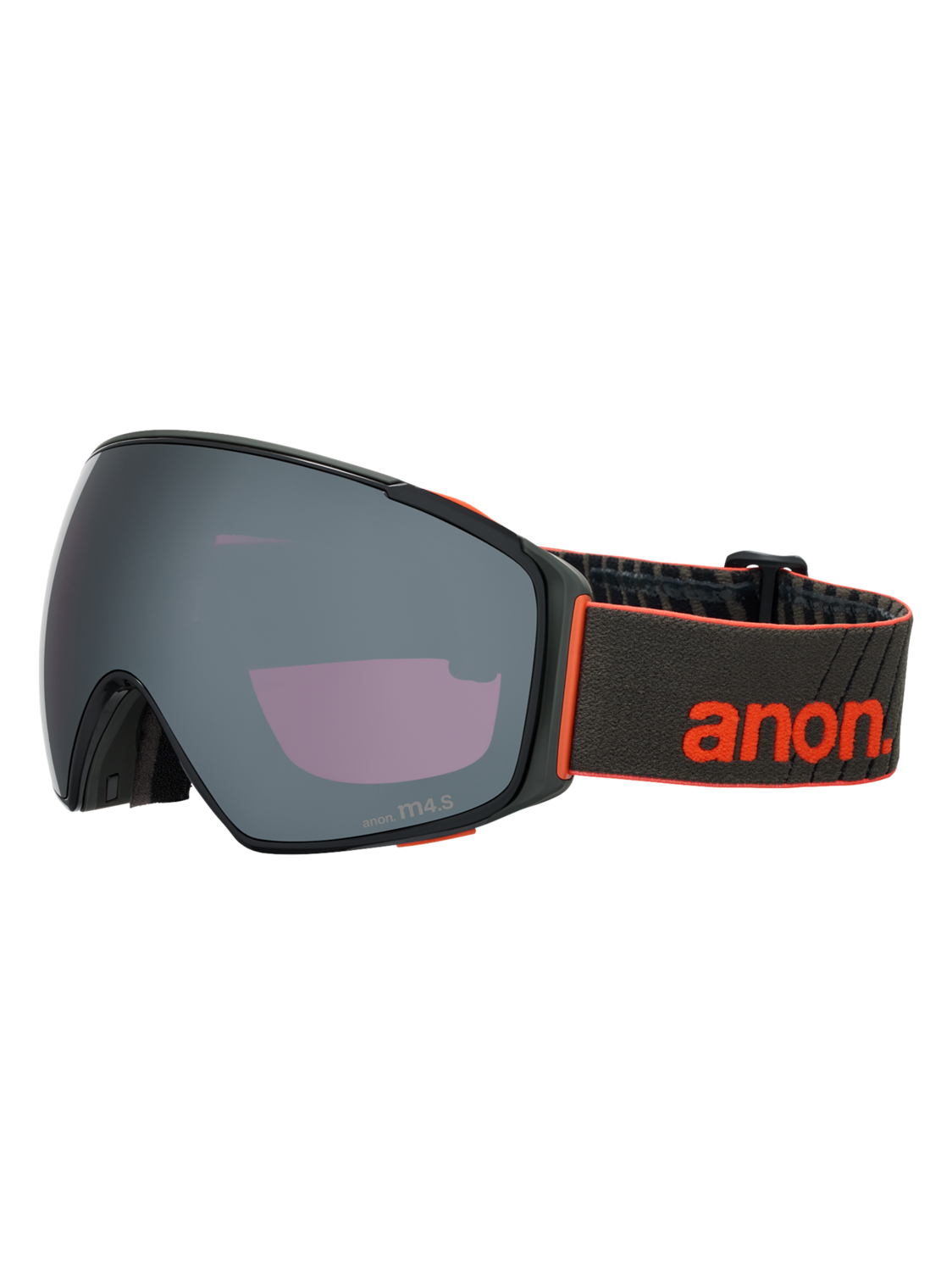 Anon M4S Toric Goggles