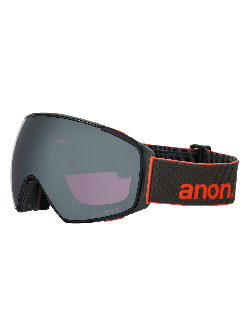 Anon M4S Toric Goggles