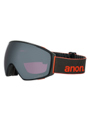 Anon M4 Toric Goggles