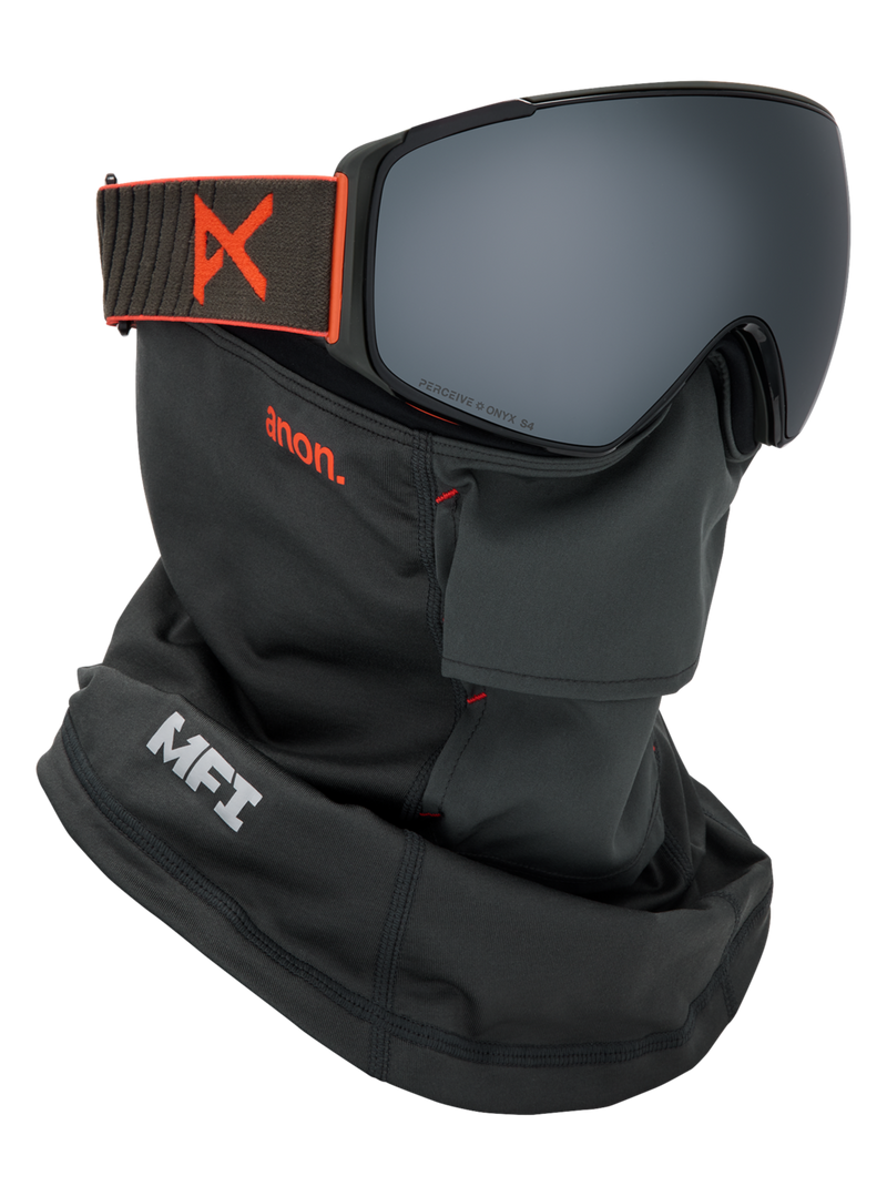 Anon M4S Toric Goggles