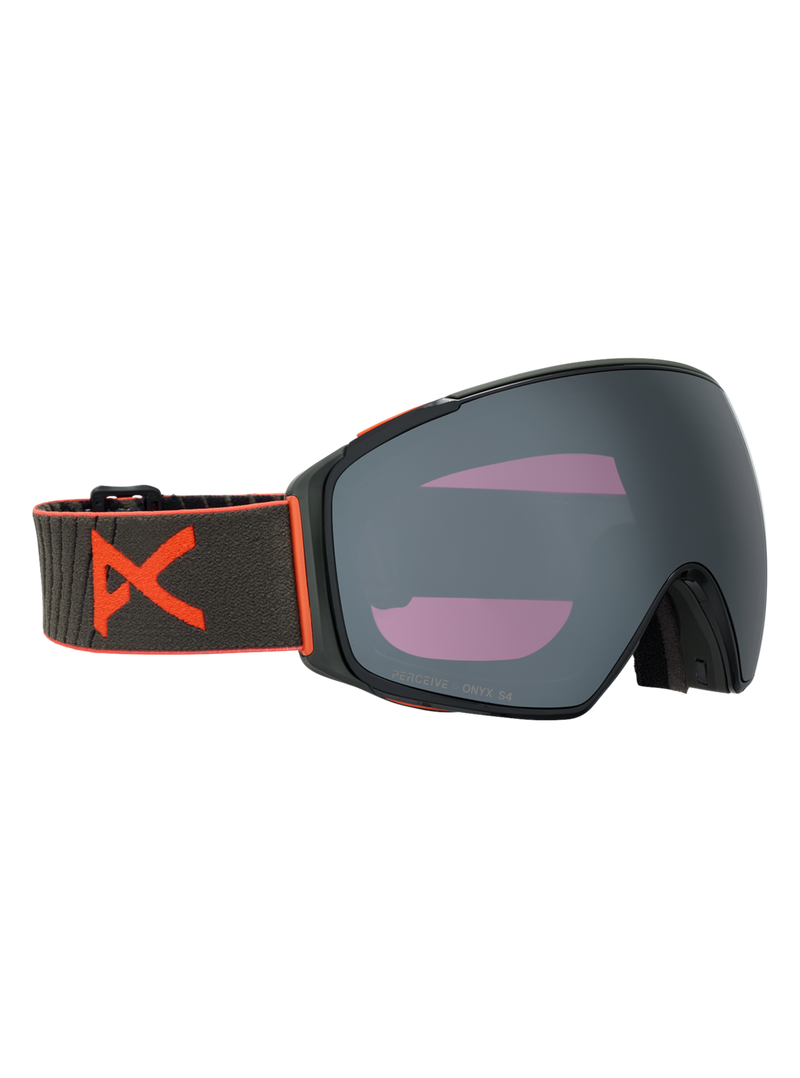Anon M4 Toric Goggles