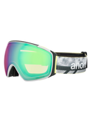 Anon M4S Toric Low Bridge Goggles